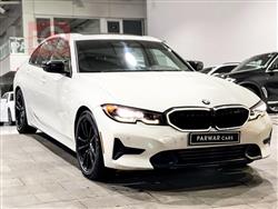 بي ام دبليو الفئة 3